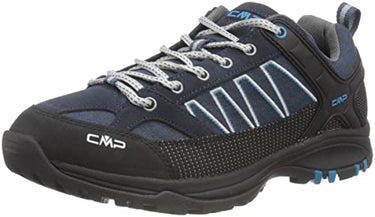 CMP Herren Sun Hiking Shoe Trekking-Schuhe, B.Blue-Grey, 43 EU im Sale